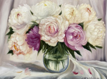 Peonies