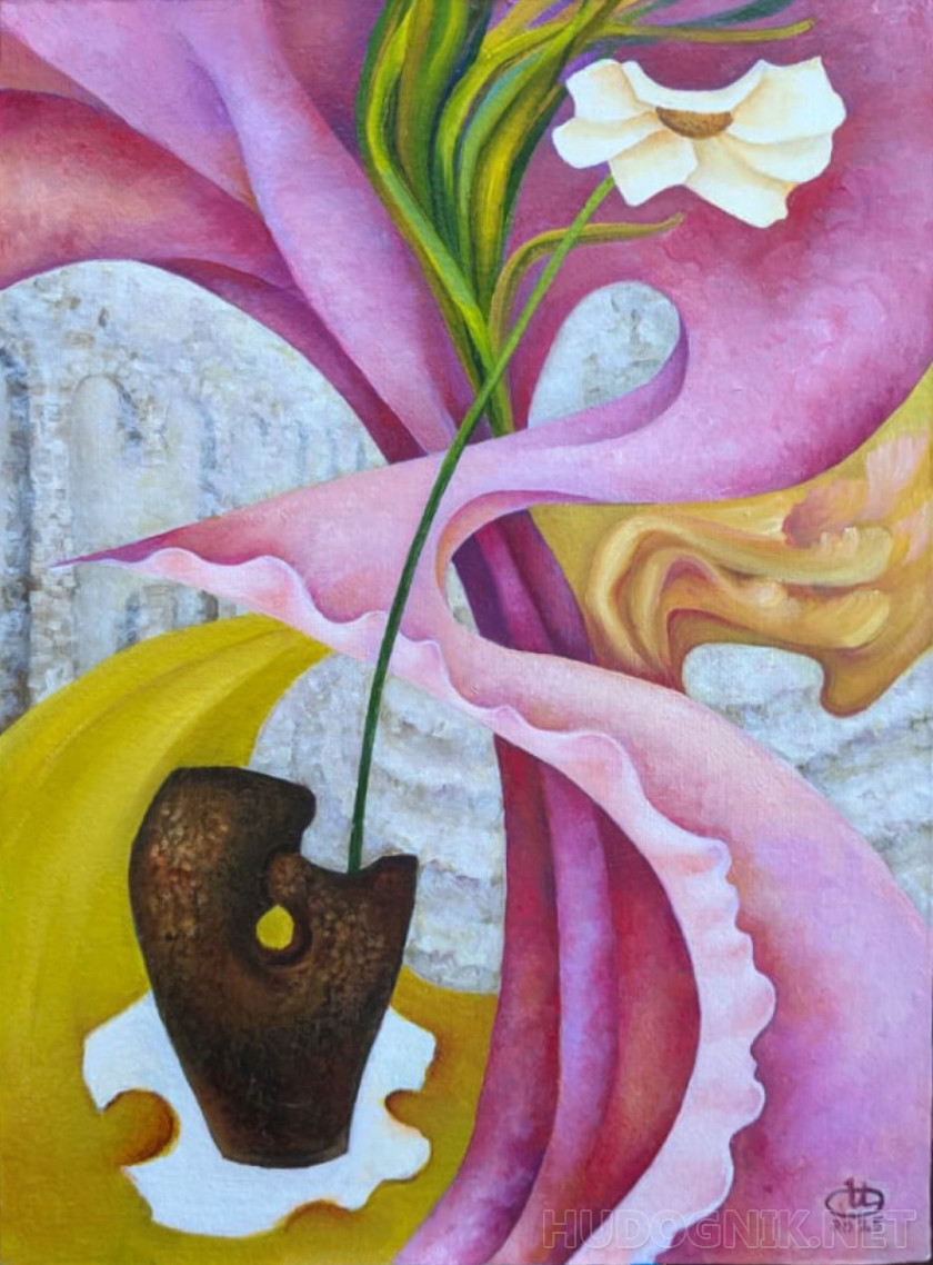 Натюрморт 70