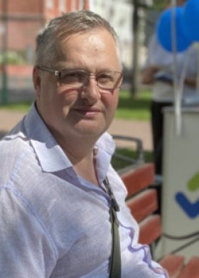 Хованский Юрий