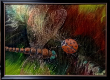 &quot;Стрекоза и муравей&quot;