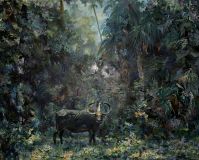 Perdido en la jungla