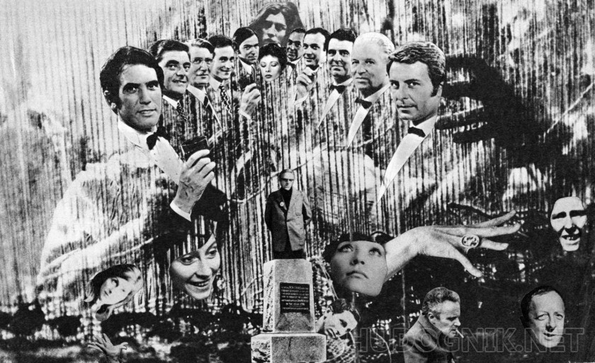 Эсхатологические мотивы