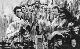 Eschatological Motives