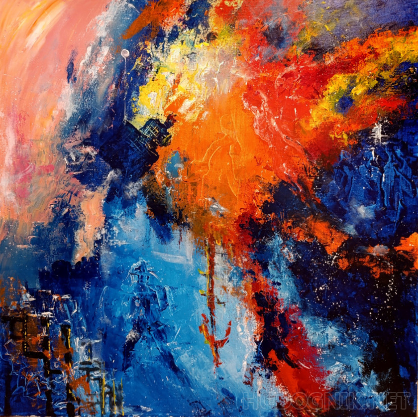 Неочевидные воспоминания