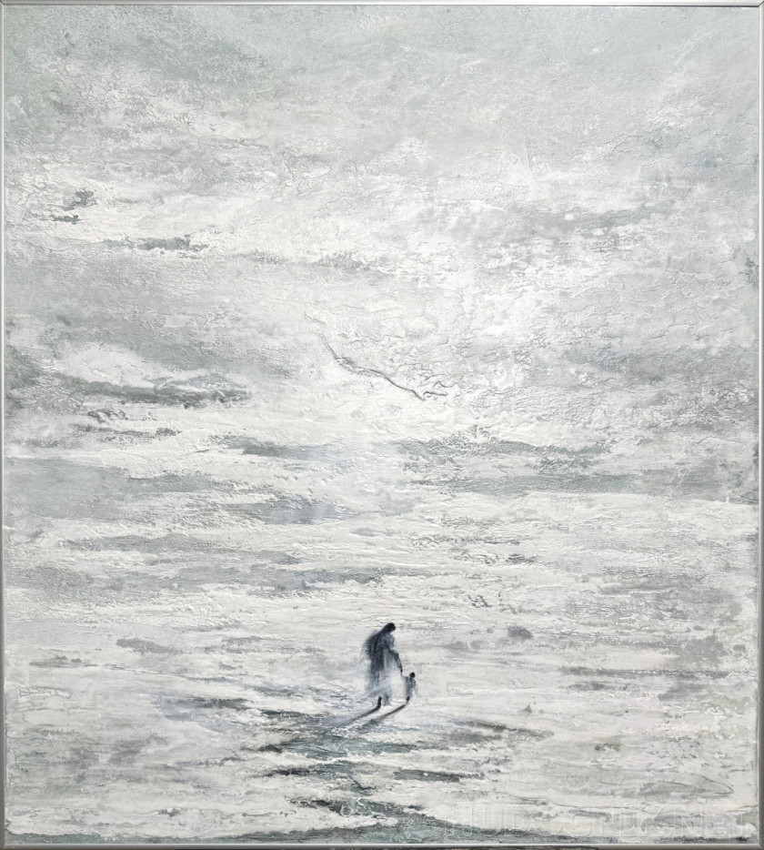 Быть заодно с любовью