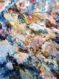 Winter Abstraction