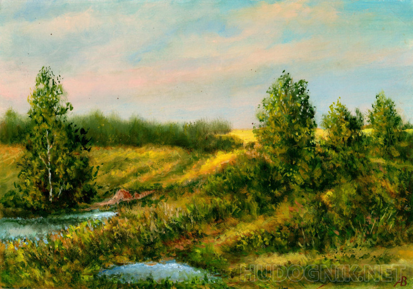 There's a Whole Day Ahead!