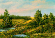 There&#039;s a Whole Day Ahead!