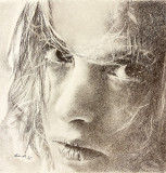 The dish is served cold