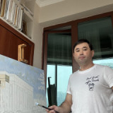 Абдуллаев  Мейрам