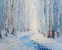 The Path Through Silence