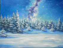 Рождественское волшебство