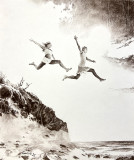 Before the Earth Remembers Us