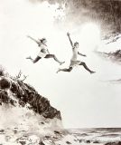 Пока земля не вспомнила о нас