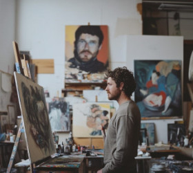 Лорти Джоуи