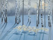 Лунные гончие