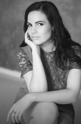 Енц Людмила