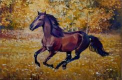 Вестник осени