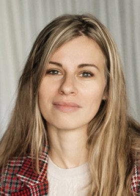 Саенко Евгения