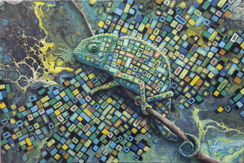 Изменчивый мир