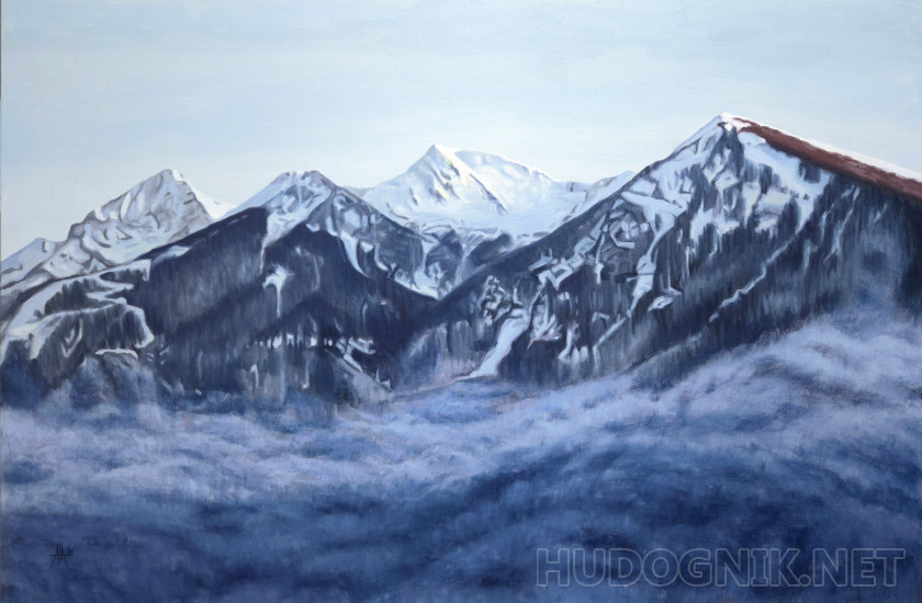 Temprano por la mañana