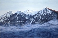 Temprano por la mañana