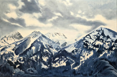 El clima es cambiante