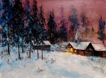 The holiday is coming 4