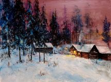 Праздник к нам приходит 4