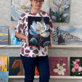 Кулакова Ирина