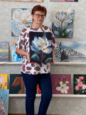 Кулакова Ирина