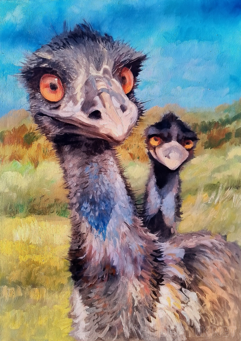 Агент 008 и его помощник