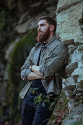 Элмурзаев Анзор