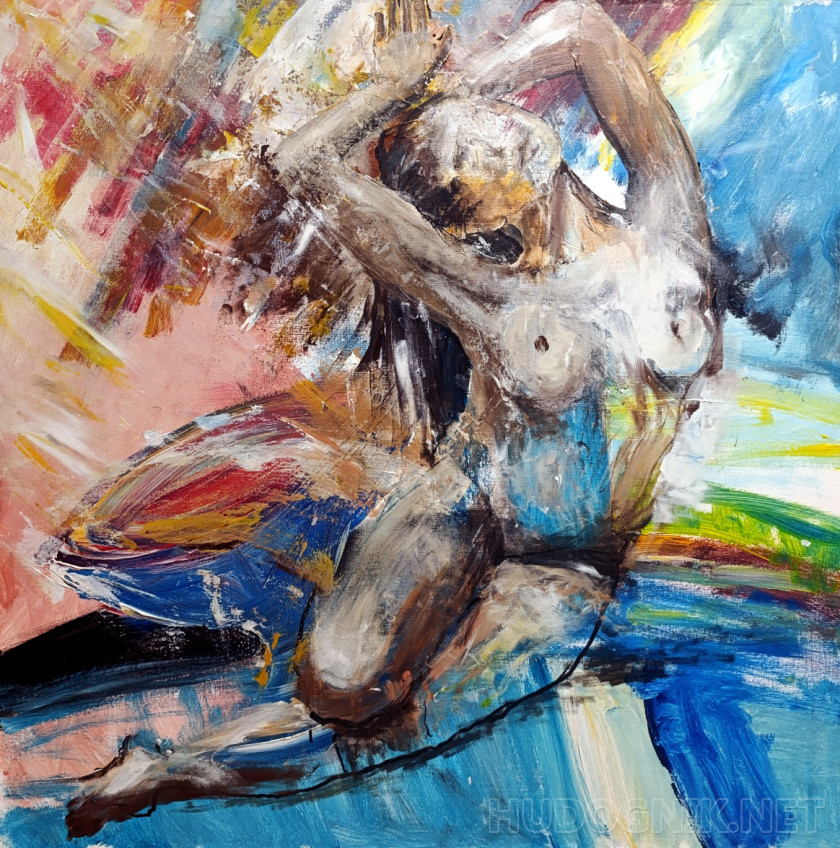 Рождение Евы