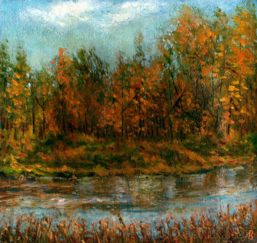 Осеннее настроение