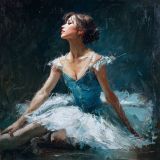 Элeгия спокойствия