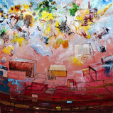 Дефрагментация..