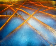 Navigating the Fields of God