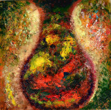 Колба алхимика