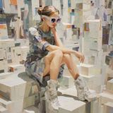 Arquitectura del momento