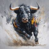 Black Bull Rampage
