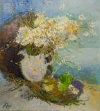 Бирюзовое настроение