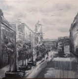 Санкт-Петербург. Монохром