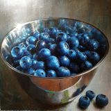 Сияние голубики