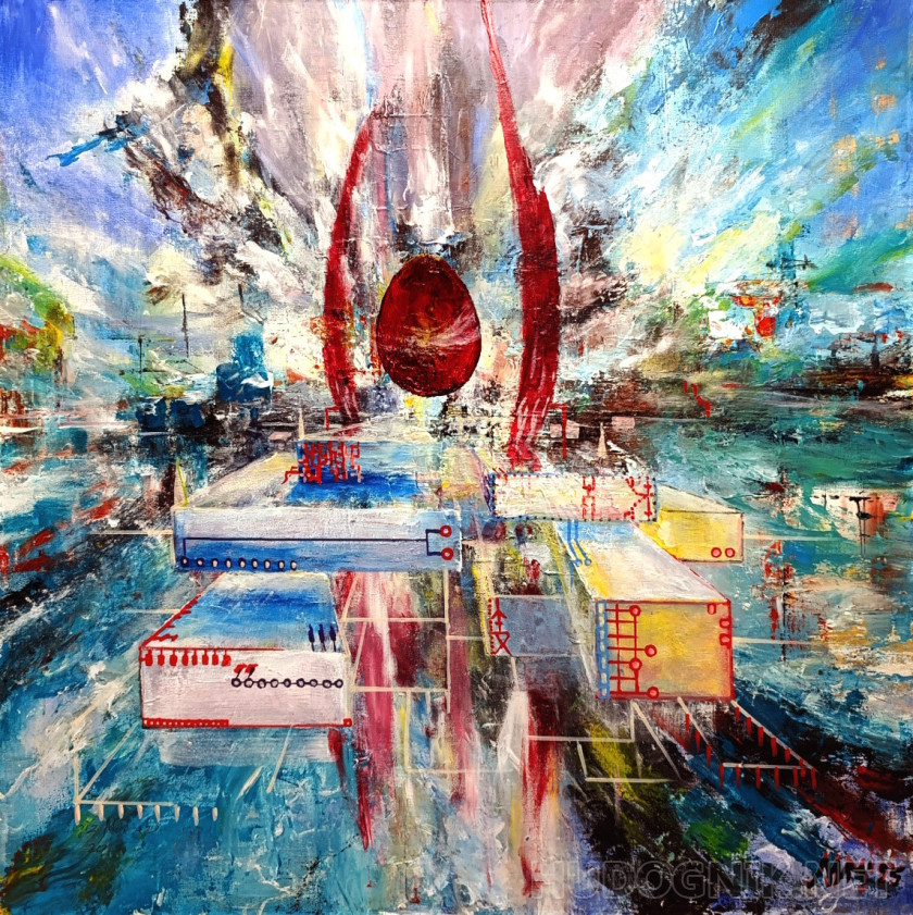 Рождение легенды