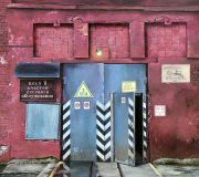 Красота в обыденном. Цех №8