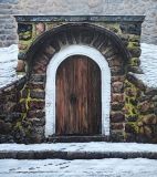 Зимний Выборг