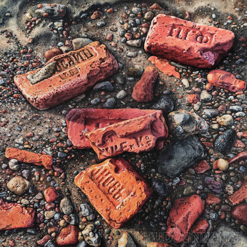 Осколки прошлого