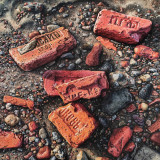 Fragments of the past