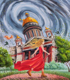 Favorite St. Petersburg Wind